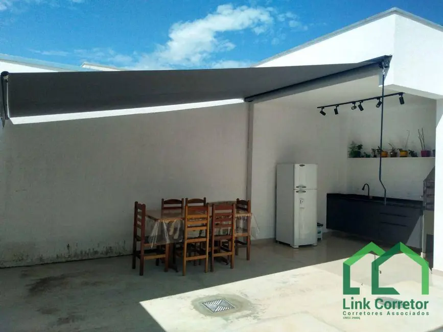 Casa de Condomínio com 3 quartos à venda, 248m2 em Saltinho, Paulinia - SP - imagem 4 Foto 4 de Casa de Condomínio com 3 quartos à venda, 248m2 em Saltinho, Paulinia - SP