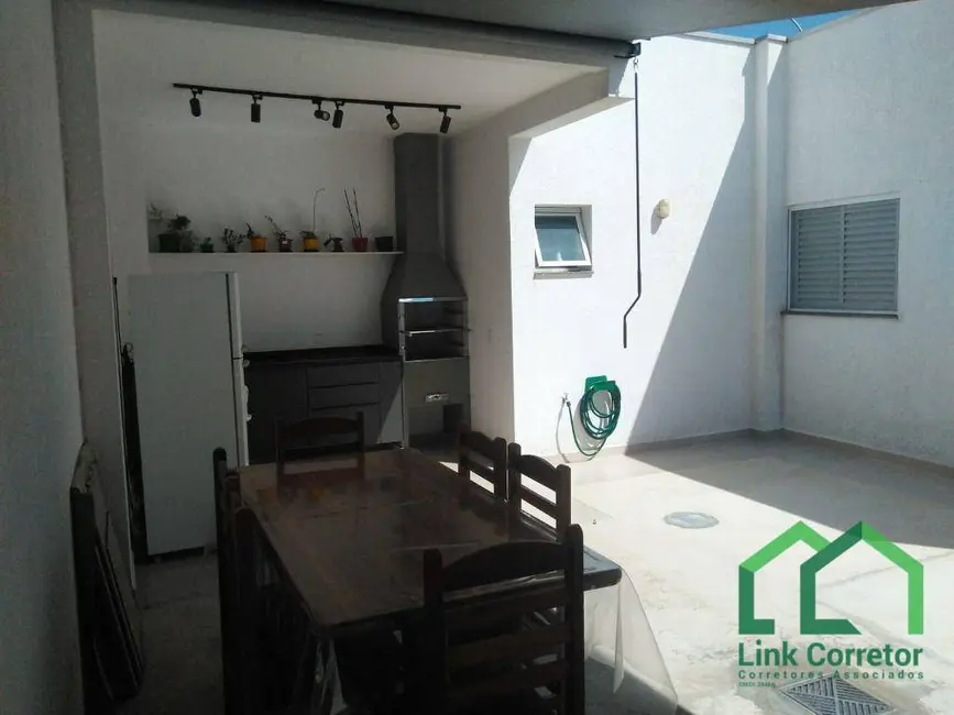 Casa de Condomínio com 3 quartos à venda, 248m2 em Saltinho, Paulinia - SP - imagem 5 Foto 5 de Casa de Condomínio com 3 quartos à venda, 248m2 em Saltinho, Paulinia - SP