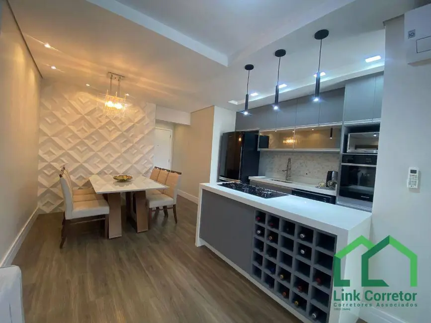 Foto 9 de Apartamento com 2 quartos à venda, 72m2 em Parque Itália, Campinas - SP