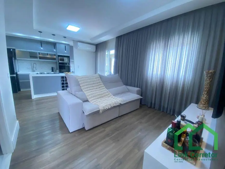 Foto 4 de Apartamento com 2 quartos à venda, 72m2 em Parque Itália, Campinas - SP