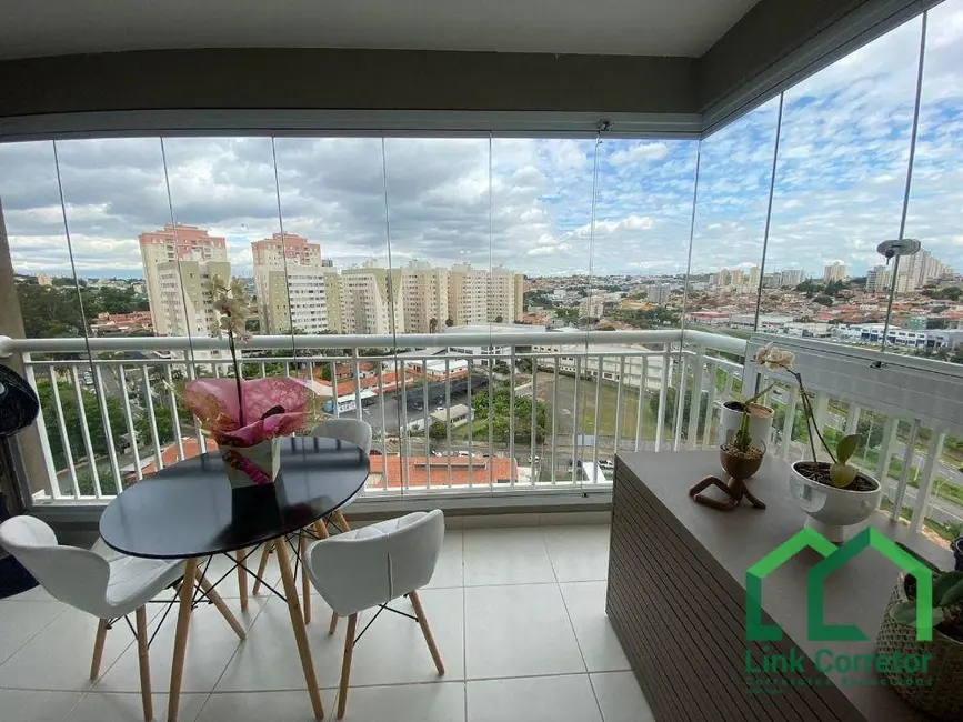 Foto 6 de Apartamento com 2 quartos à venda, 72m2 em Parque Itália, Campinas - SP