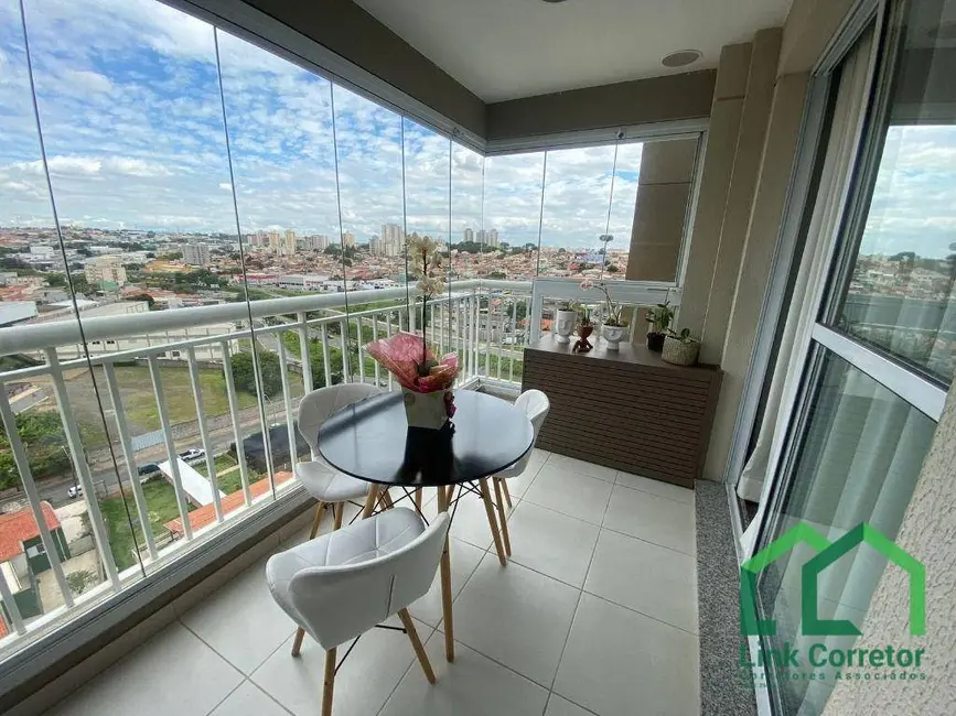 Foto 7 de Apartamento com 2 quartos à venda, 72m2 em Parque Itália, Campinas - SP