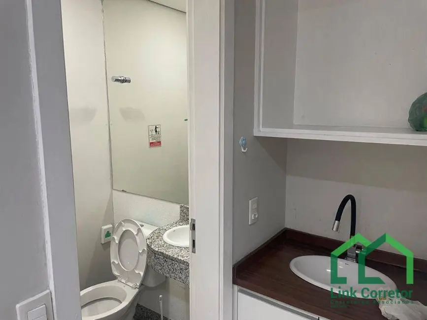 Sala Comercial para alugar, 50m2 em Campinas - SP - imagem 7 Foto 7 de Sala Comercial para alugar, 50m2 em Campinas - SP