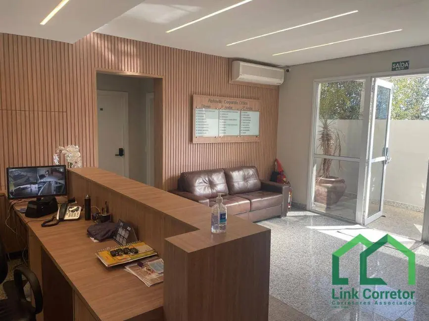 Sala Comercial para alugar, 50m2 em Campinas - SP - imagem 4 Foto 4 de Sala Comercial para alugar, 50m2 em Campinas - SP