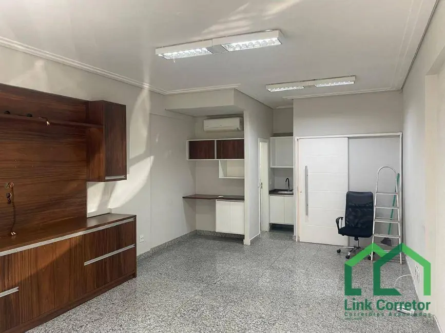 Sala Comercial para alugar, 50m2 em Campinas - SP - imagem 3 Foto 3 de Sala Comercial para alugar, 50m2 em Campinas - SP