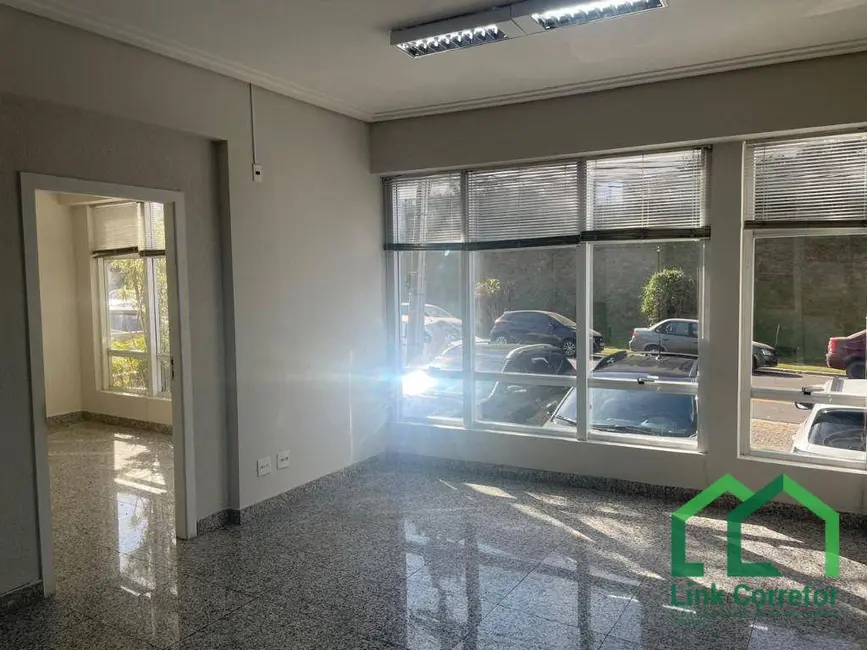 Sala Comercial para alugar, 50m2 em Campinas - SP - imagem 2 Foto 2 de Sala Comercial para alugar, 50m2 em Campinas - SP