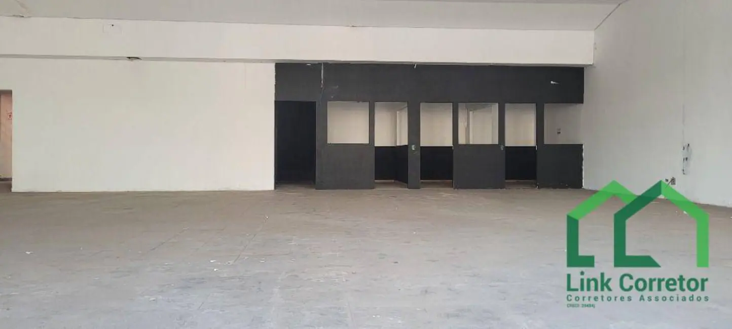 Foto 4 de Armazém / Galpão para alugar, 490m2 em Ponte Preta, Campinas - SP