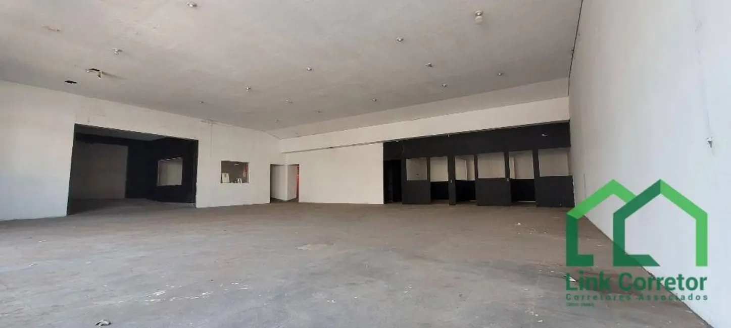 Foto 2 de Armazém / Galpão para alugar, 490m2 em Ponte Preta, Campinas - SP