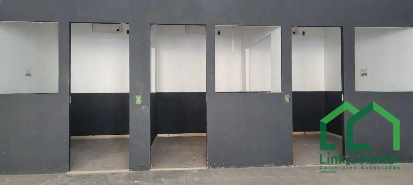 Foto 5 de Armazém / Galpão para alugar, 490m2 em Ponte Preta, Campinas - SP