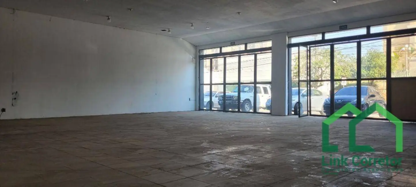 Foto 3 de Armazém / Galpão para alugar, 490m2 em Ponte Preta, Campinas - SP