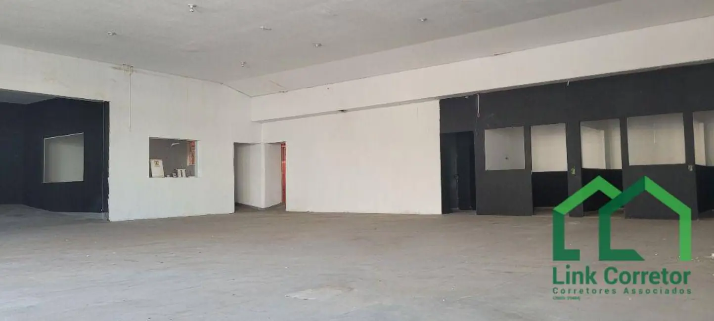 Foto 8 de Armazém / Galpão para alugar, 490m2 em Ponte Preta, Campinas - SP