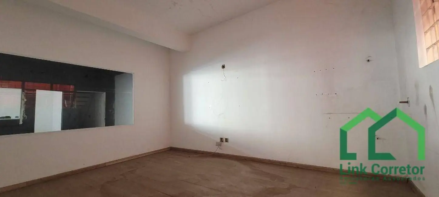 Foto 6 de Armazém / Galpão para alugar, 490m2 em Ponte Preta, Campinas - SP
