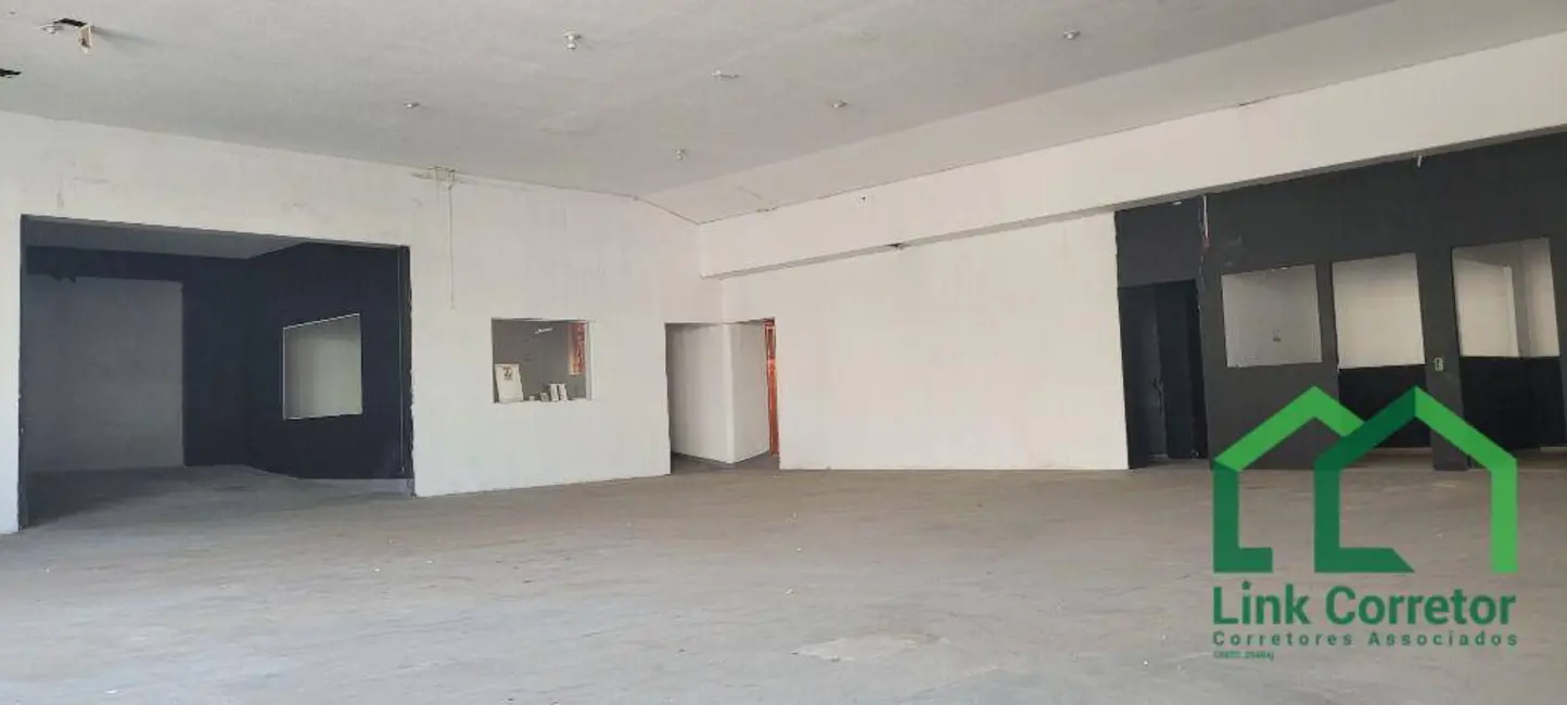 Foto 9 de Armazém / Galpão para alugar, 490m2 em Ponte Preta, Campinas - SP