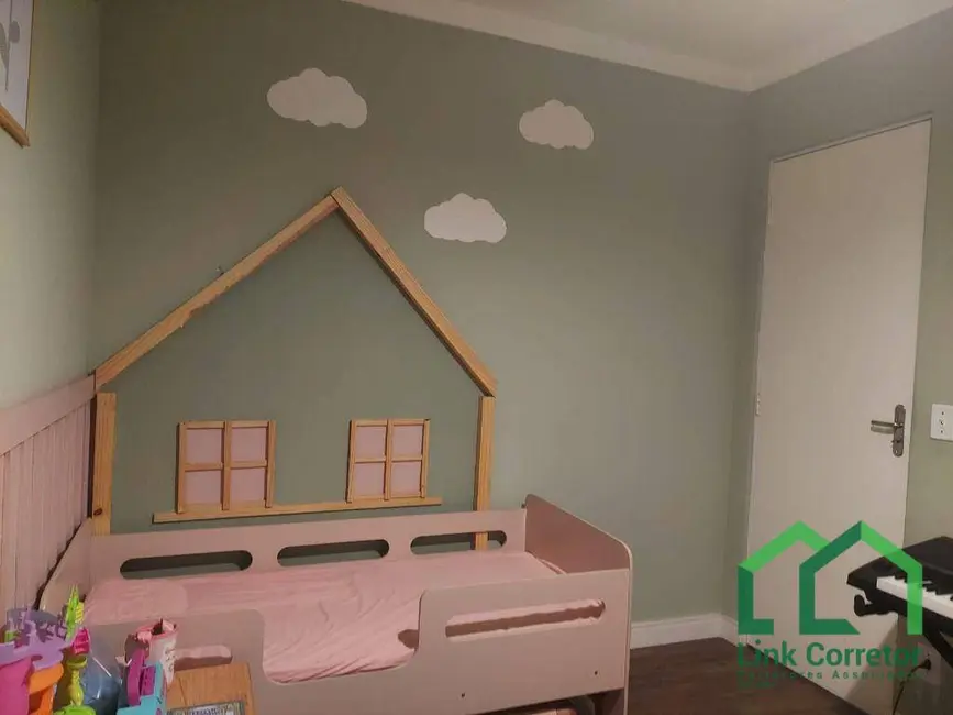 Foto 9 de Apartamento com 3 quartos à venda, 60m2 em Vila Satúrnia, Campinas - SP