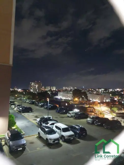 Foto 1 de Apartamento com 3 quartos à venda, 60m2 em Vila Satúrnia, Campinas - SP