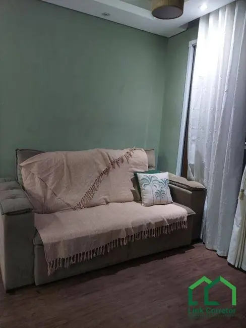 Foto 3 de Apartamento com 3 quartos à venda, 60m2 em Vila Satúrnia, Campinas - SP
