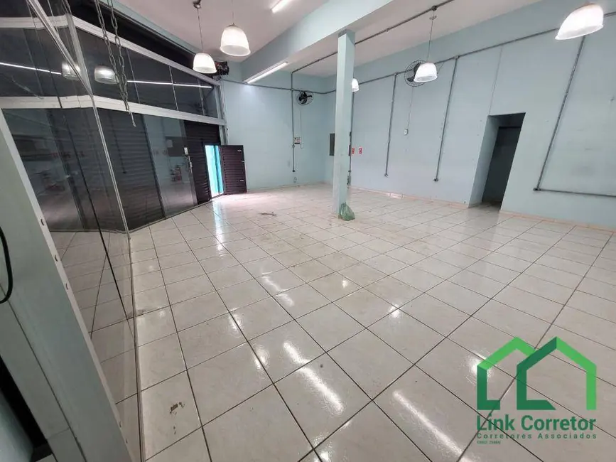 Sala Comercial para alugar, 80m2 em São Bernardo, Campinas - SP - imagem 7 Foto 7 de Sala Comercial para alugar, 80m2 em São Bernardo, Campinas - SP