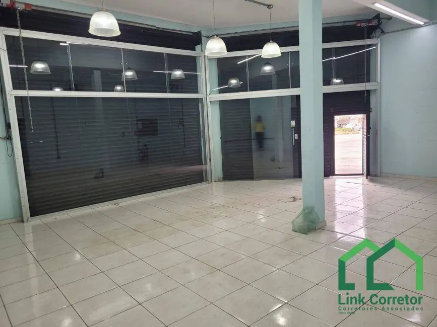 Sala Comercial para alugar, 80m2 em São Bernardo, Campinas - SP - imagem 4 Foto 4 de Sala Comercial para alugar, 80m2 em São Bernardo, Campinas - SP
