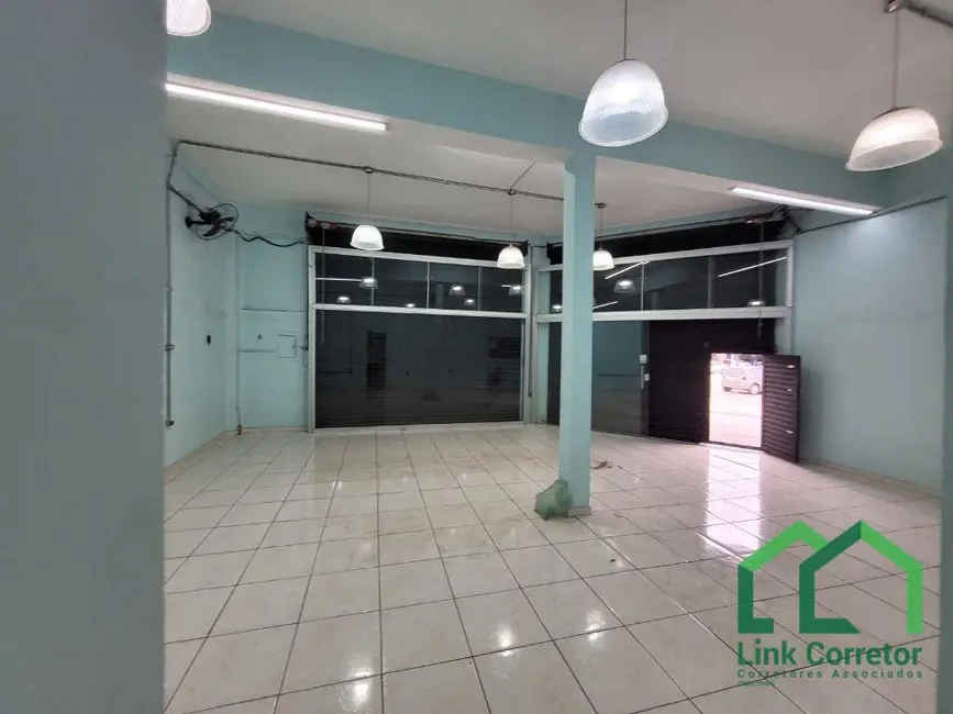 Sala Comercial para alugar, 80m2 em São Bernardo, Campinas - SP - imagem 6 Foto 6 de Sala Comercial para alugar, 80m2 em São Bernardo, Campinas - SP