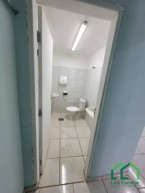 Sala Comercial para alugar, 80m2 em São Bernardo, Campinas - SP - imagem 5 Foto 5 de Sala Comercial para alugar, 80m2 em São Bernardo, Campinas - SP