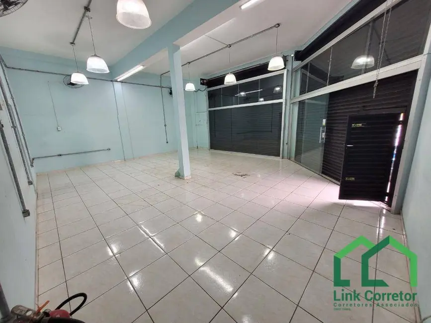 Sala Comercial para alugar, 80m2 em São Bernardo, Campinas - SP - imagem 3 Foto 3 de Sala Comercial para alugar, 80m2 em São Bernardo, Campinas - SP