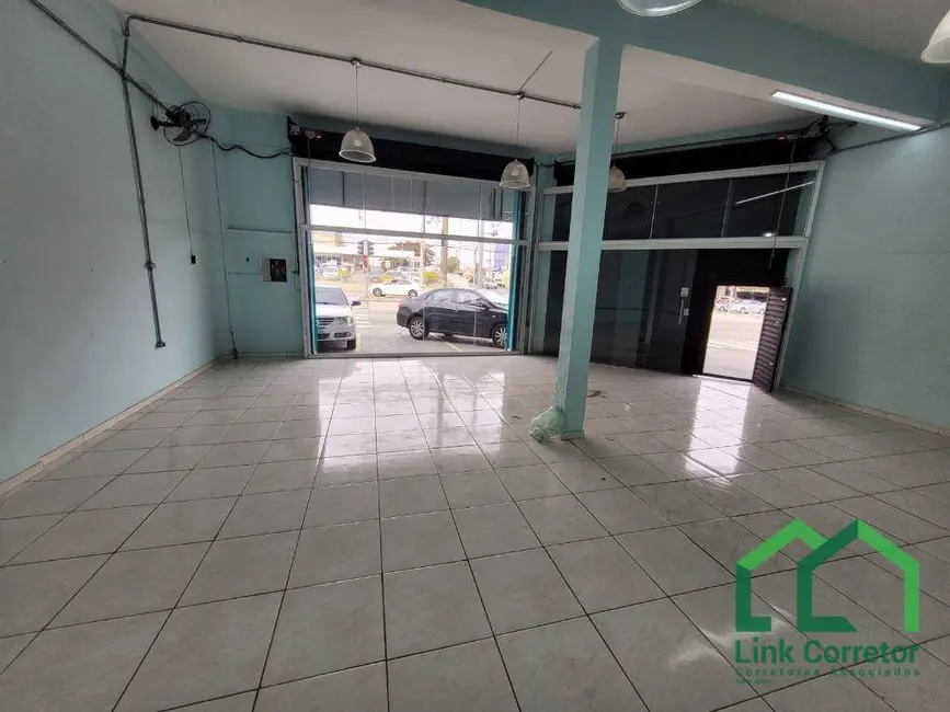 Sala Comercial para alugar, 80m2 em São Bernardo, Campinas - SP - imagem 8 Foto 8 de Sala Comercial para alugar, 80m2 em São Bernardo, Campinas - SP