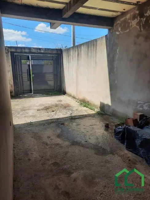 Foto 4 de Casa com 2 quartos à venda, 200m2 em Jardim Ibirapuera, Campinas - SP