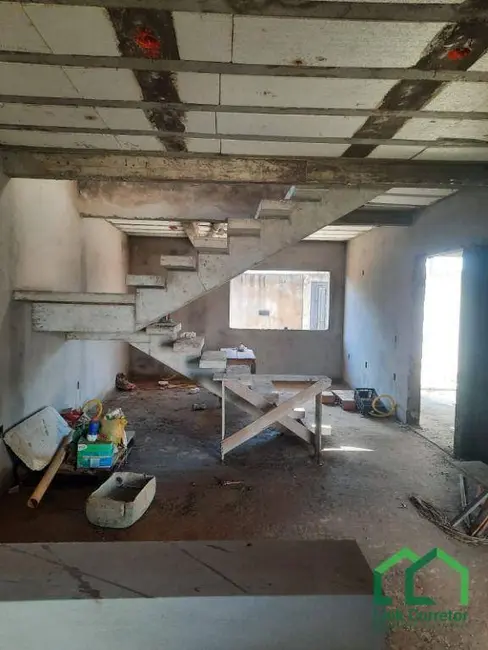 Foto 5 de Casa com 2 quartos à venda, 200m2 em Jardim Ibirapuera, Campinas - SP