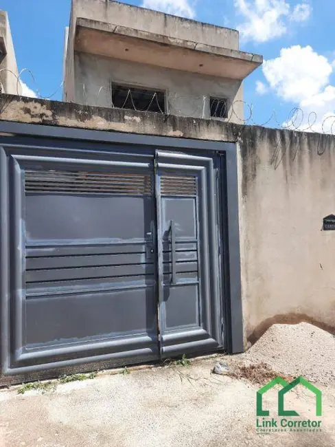 Foto 6 de Casa com 2 quartos à venda, 200m2 em Jardim Ibirapuera, Campinas - SP