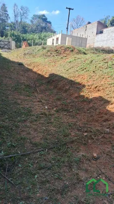 Foto 1 de Terreno / Lote à venda, 1000m2 em Itatiba - SP