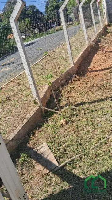 Foto 4 de Terreno / Lote à venda, 1000m2 em Itatiba - SP