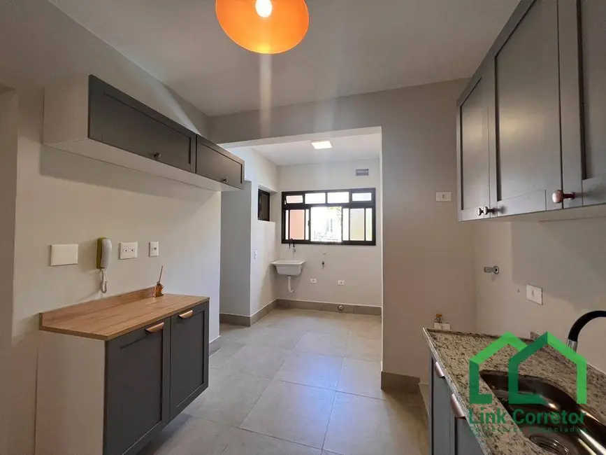 Apartamento com 3 quartos à venda, 116m2 em Jardim das Paineiras, Campinas - SP - imagem 2 Foto 2 de Apartamento com 3 quartos à venda, 116m2 em Jardim das Paineiras, Campinas - SP
