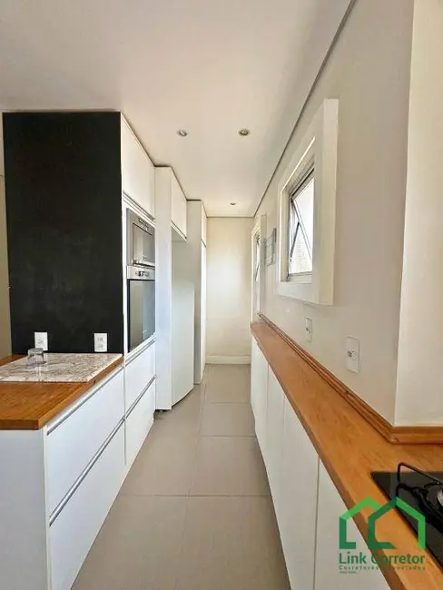 Foto 4 de Apartamento com 2 quartos à venda, 80m2 em Jardim Proença, Campinas - SP