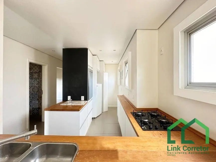 Foto 1 de Apartamento com 2 quartos à venda, 80m2 em Jardim Proença, Campinas - SP