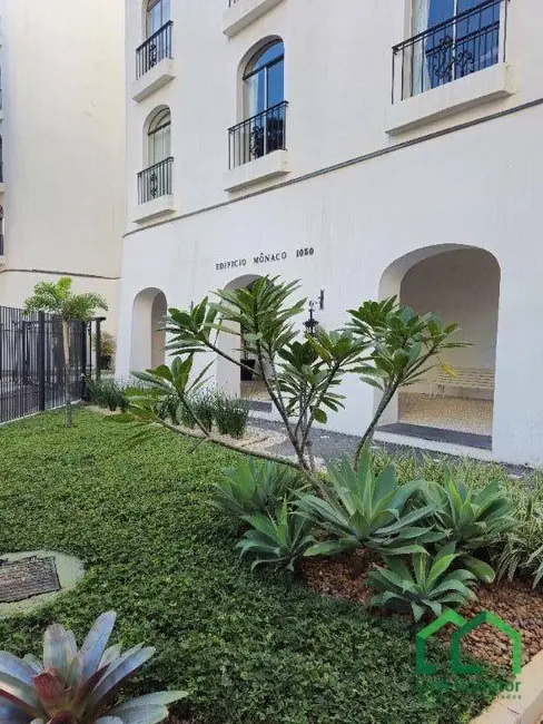 Apartamento com 3 quartos à venda e para alugar, 180m2 em Cambuí, Campinas - SP - imagem 3 Foto 3 de Apartamento com 3 quartos à venda e para alugar, 180m2 em Cambuí, Campinas - SP