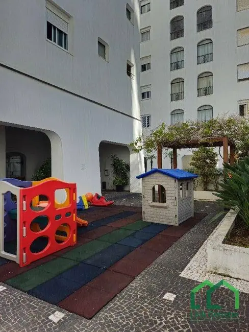 Apartamento com 3 quartos à venda e para alugar, 180m2 em Cambuí, Campinas - SP - imagem 8 Foto 8 de Apartamento com 3 quartos à venda e para alugar, 180m2 em Cambuí, Campinas - SP
