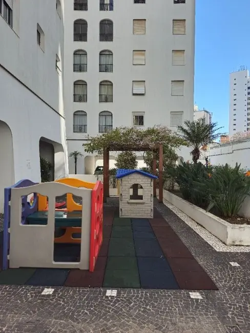 Apartamento com 3 quartos à venda e para alugar, 180m2 em Cambuí, Campinas - SP - imagem 9 Foto 9 de Apartamento com 3 quartos à venda e para alugar, 180m2 em Cambuí, Campinas - SP