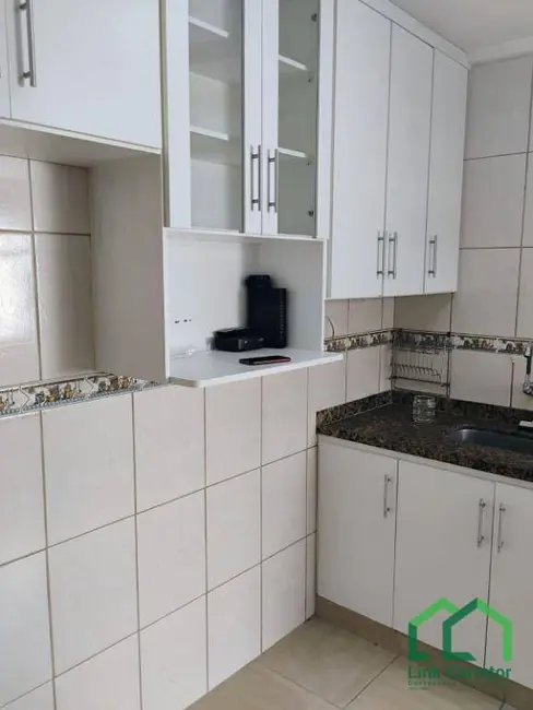 Foto 1 de Apartamento com 2 quartos à venda, 59m2 em Taquaral, Campinas - SP