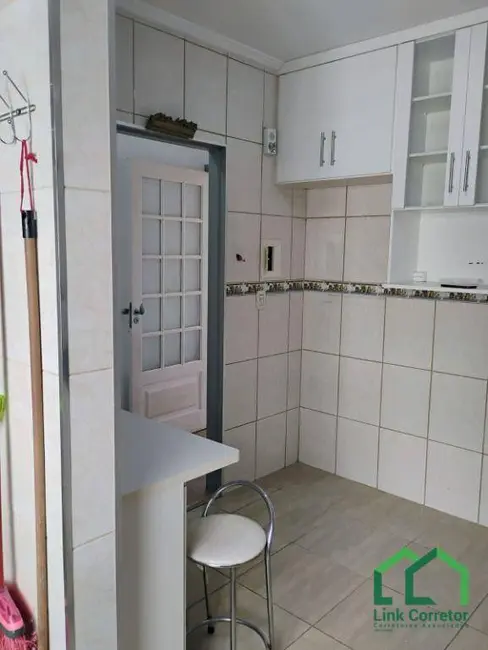 Apartamento com 2 quartos à venda, 59m2 em Taquaral, Campinas - SP - imagem 4 Foto 4 de Apartamento com 2 quartos à venda, 59m2 em Taquaral, Campinas - SP