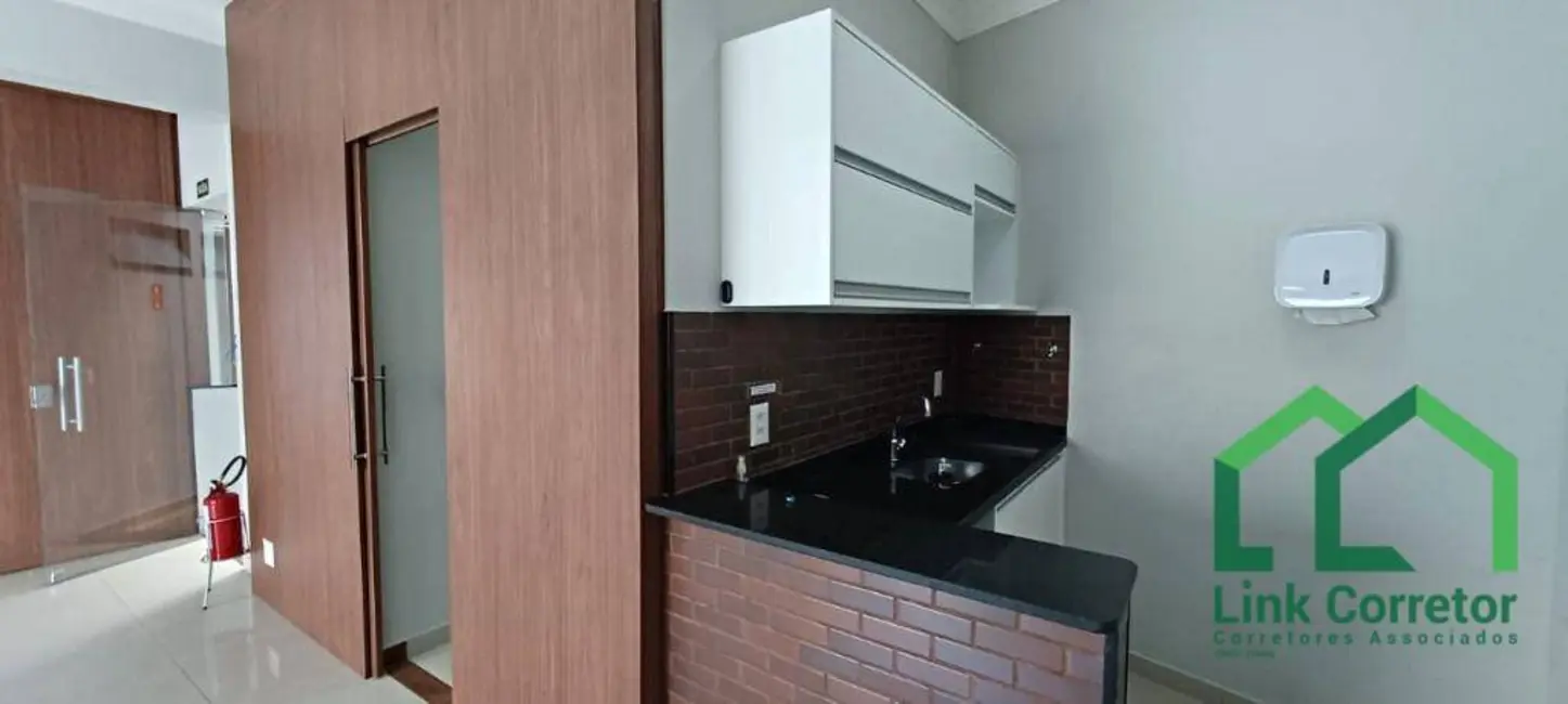 Loja para alugar, 150m2 em Cambuí, Campinas - SP - imagem 5 Foto 5 de Loja para alugar, 150m2 em Cambuí, Campinas - SP