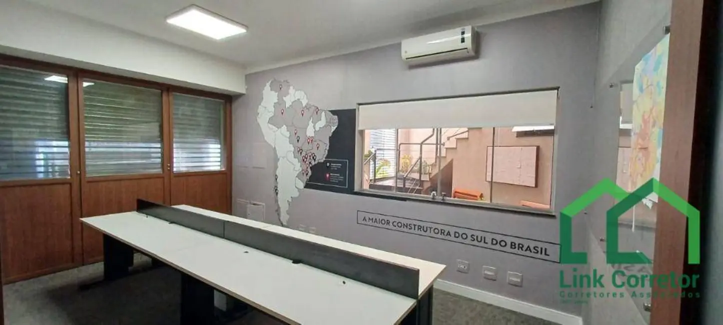 Loja para alugar, 150m2 em Cambuí, Campinas - SP - imagem 8 Foto 8 de Loja para alugar, 150m2 em Cambuí, Campinas - SP