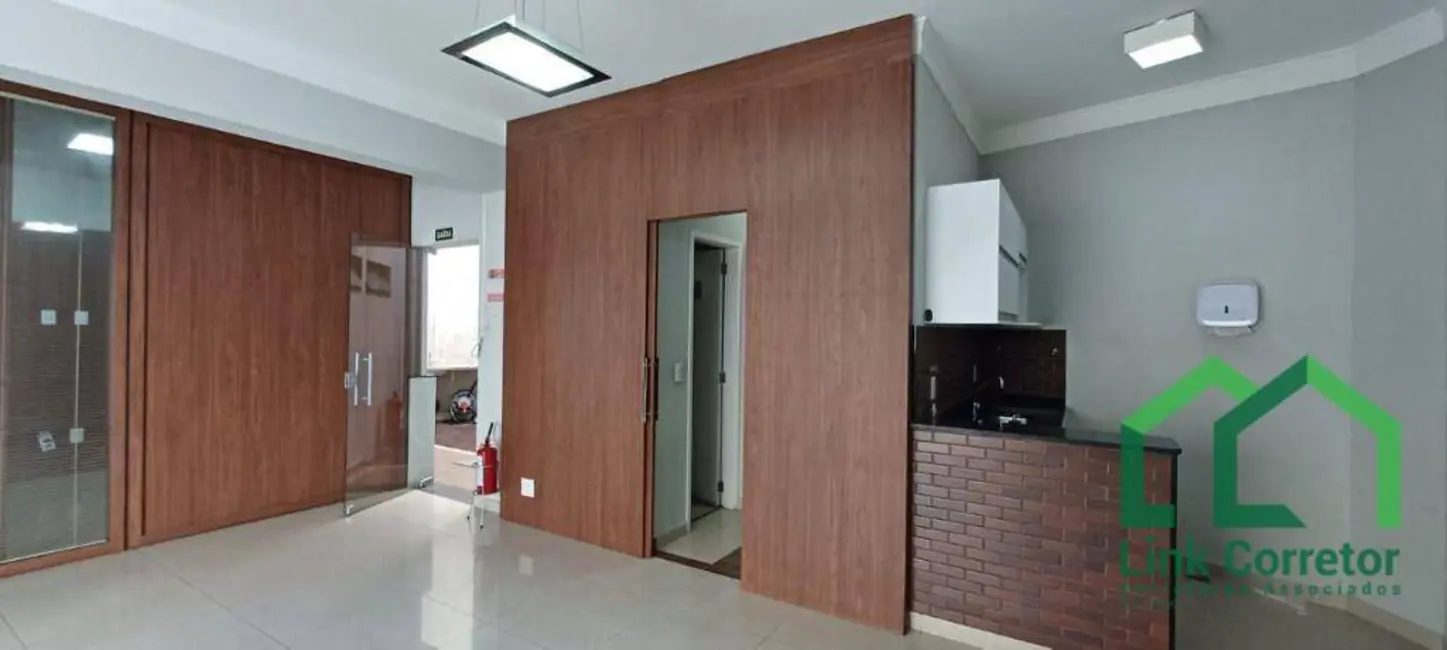 Loja para alugar, 150m2 em Cambuí, Campinas - SP - imagem 4 Foto 4 de Loja para alugar, 150m2 em Cambuí, Campinas - SP