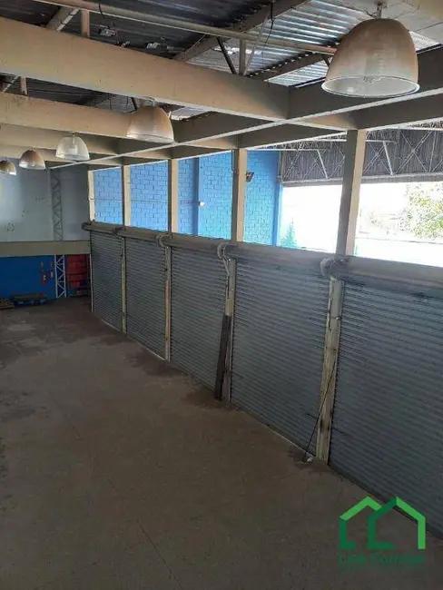 Armazém / Galpão à venda e para alugar, 827m2 em Jardim Eulina, Campinas - SP - imagem 5 Foto 5 de Armazém / Galpão à venda e para alugar, 827m2 em Jardim Eulina, Campinas - SP