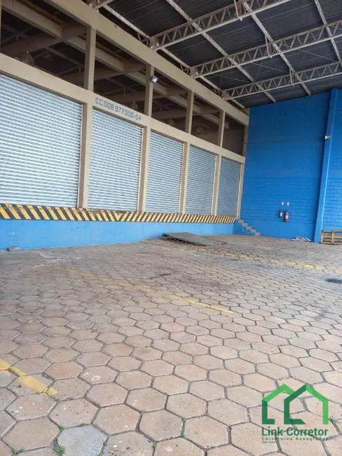 Armazém / Galpão à venda e para alugar, 827m2 em Jardim Eulina, Campinas - SP - imagem 9 Foto 9 de Armazém / Galpão à venda e para alugar, 827m2 em Jardim Eulina, Campinas - SP