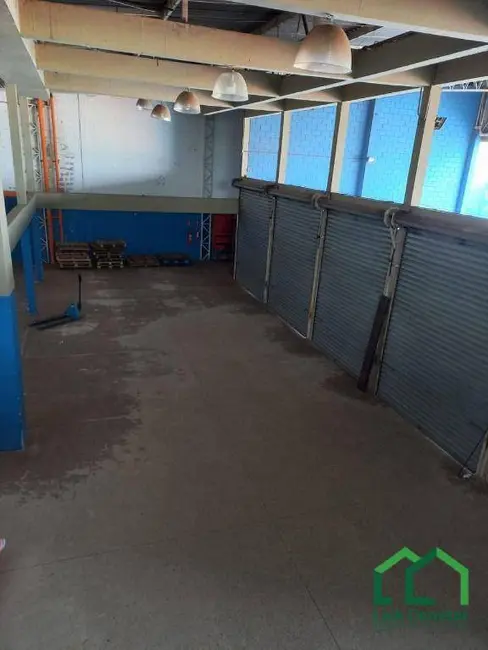 Armazém / Galpão à venda e para alugar, 827m2 em Jardim Eulina, Campinas - SP - imagem 4 Foto 4 de Armazém / Galpão à venda e para alugar, 827m2 em Jardim Eulina, Campinas - SP