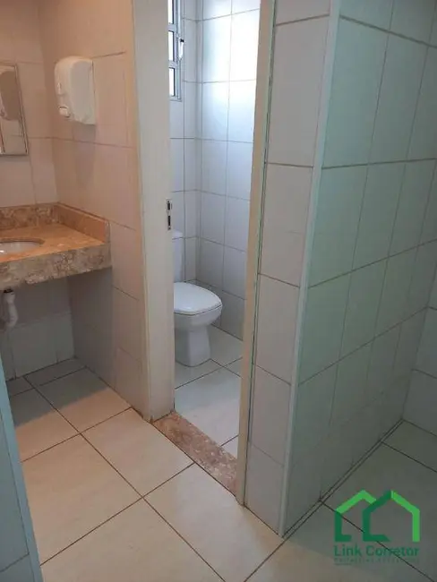 Armazém / Galpão à venda e para alugar, 827m2 em Jardim Eulina, Campinas - SP - imagem 8 Foto 8 de Armazém / Galpão à venda e para alugar, 827m2 em Jardim Eulina, Campinas - SP