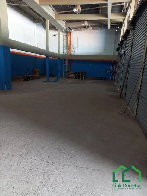 Foto 1 de Armazém / Galpão à venda e para alugar, 827m2 em Jardim Eulina, Campinas - SP