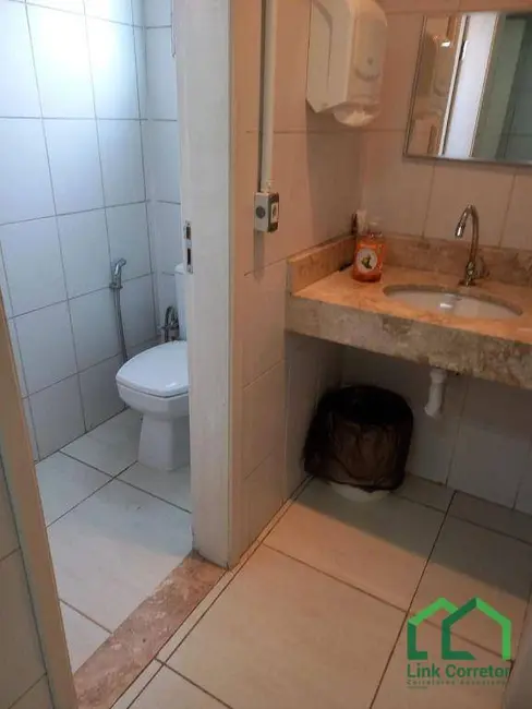 Armazém / Galpão à venda e para alugar, 827m2 em Jardim Eulina, Campinas - SP - imagem 7 Foto 7 de Armazém / Galpão à venda e para alugar, 827m2 em Jardim Eulina, Campinas - SP