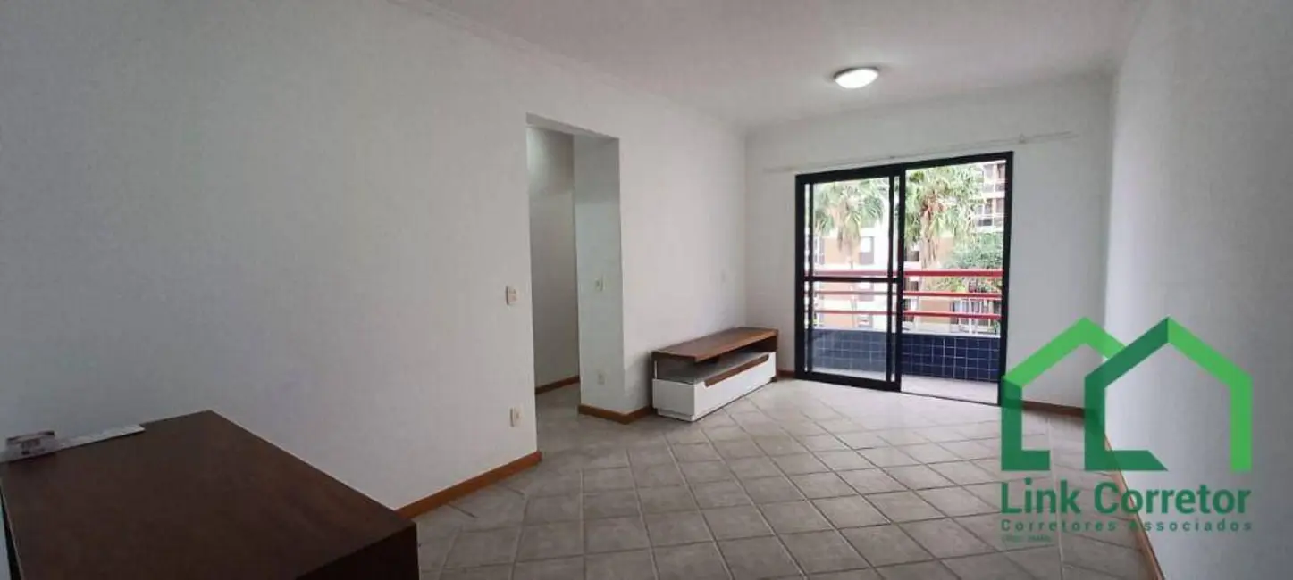 Foto 1 de Apartamento com 1 quarto à venda e para alugar, 60m2 em Centro, Campinas - SP