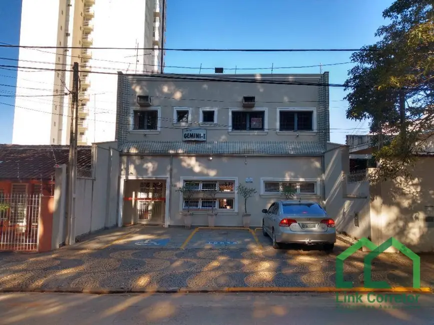 Foto 1 de Sala Comercial à venda, 26m2 em Jardim Guanabara, Campinas - SP